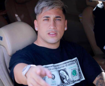 ¡Dramático! Al influencer Yao Cabrera le secuestraron a la madre y a su tía en Uruguay