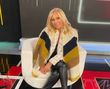 A poco mas de un año de enviudar, Ana Rosenfeld habló de su situación amorosa actual: “Estoy sola y no me interesa estar en pareja”