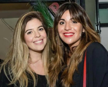 Martín Fierro 2022: Dalma y Gianinna Maradona no fueron invitadas a pesar de que aseguran que en la ceremonia se homenajeará a Diego, su papá