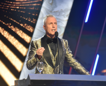 Martín Fierro 2022: entérate quien ganó en el rubro revelación 2021