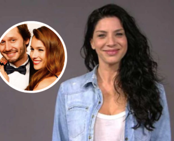 La anécdota vingate: la charla privada entre Romina Gaetani y Pampita por el rumor de affaire con Benjamín Vicuña