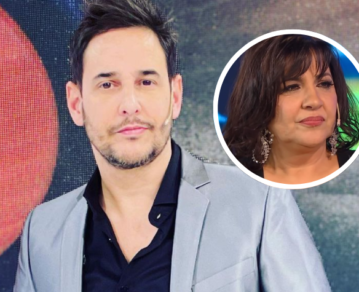 La guerra menos pensada: Rodrigo Lussich contra La Negra Vernaci