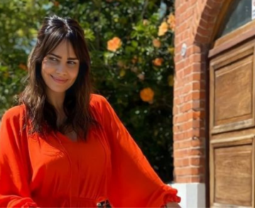 El duro momento que está atravesando Romina Pereiro: “Me cuesta…”