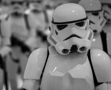 4 de mayo, Día Mundial de Star Wars: a qué se debe su origen