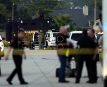 Brutal tiroteo en una escuela de Texas, Estados Unidos: se confirmó la muerte de 14 estudiantes y un profesor