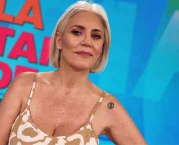 Débora D'Amato reveló el motivo por el que decidió ser madre soltera por segunda vez