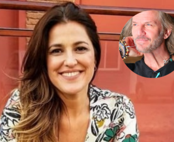 Maju Lozano le respondió a María Susini por defender a Facundo Arana