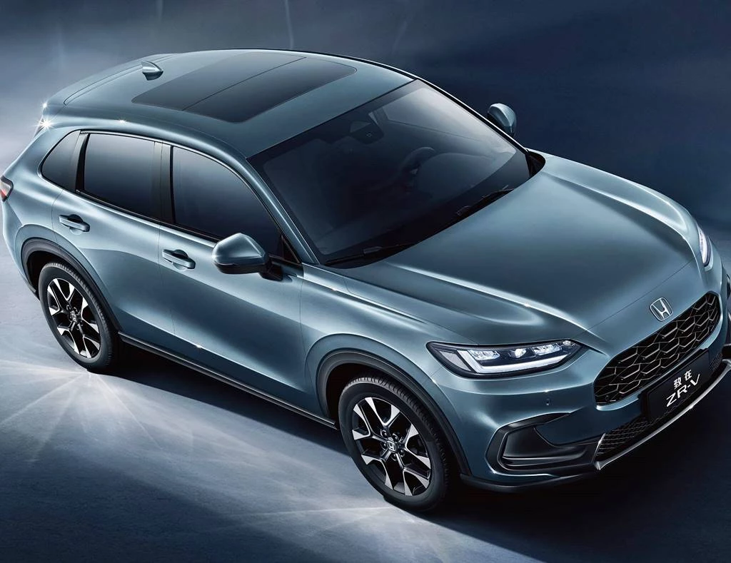 Honda ZR-V