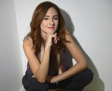 Carolina Amoroso contó lo mucho que han bromeado con su apellido a lo largo de su vida