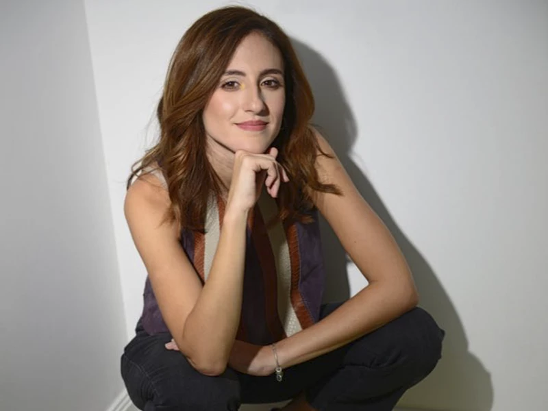 Carolina Amoroso contó lo mucho que han bromeado con su apellido a lo largo de su vida