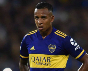 Avanza la causa por abuso sexual de Sebastian Villa: hoy le toman declaración a la mujer que denunció al jugador de Boca Juniors