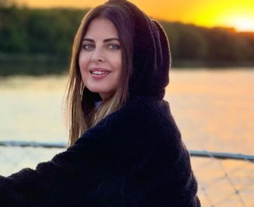 Silvina Luna rompió en llanto al sincerarse sobre su difícil estado de salud