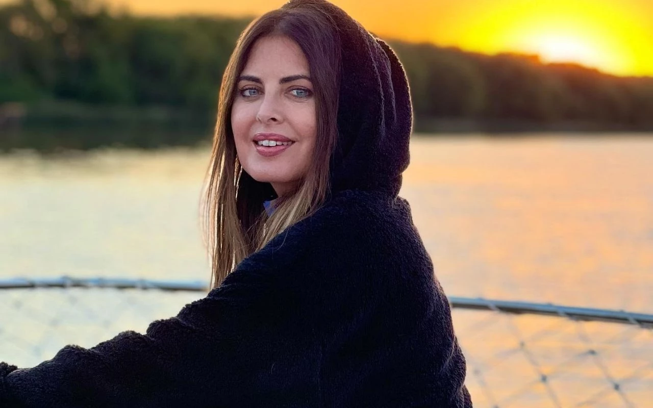 Silvina Luna rompió en llanto al sincerarse sobre su difícil estado de salud