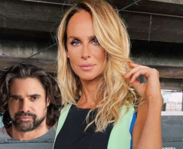 El curioso comentario de Sabrina Rojas sobre Luciano Castro: “Cambió porque yo hice un laburo hermoso durante 12 años”