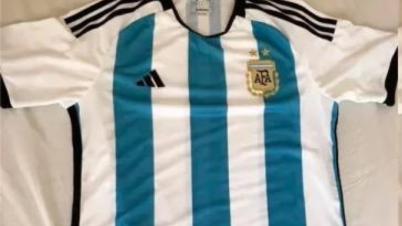 Cuántas estrellas tendrá la camiseta de Uruguay para el Mundial de Qatar  2022?