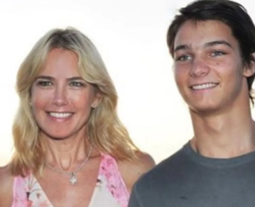 ¡Impactante! Tiziano Gravier, el hijo de Valeria Mazza, sufrió una golpiza a la salida de un boliche y deberá ser operado