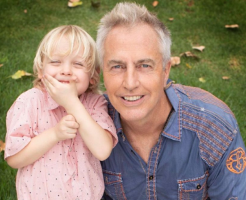 Marley recordó el difícil momento que pasó cuando nació Mirko y se emocionó