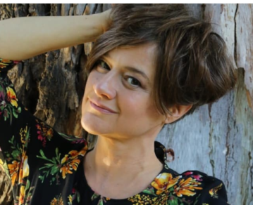 Qué es de la vida de Virginia Innocenti: tiene 56 años, se alejó de la actuación y se dedicó de lleno a la música