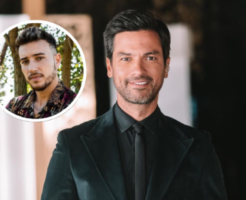 El Hotel de los Famosos, Chino Leunis reveló a quien ve como favorito: “Martín Salwe es el que tiene más hambre de ganar”