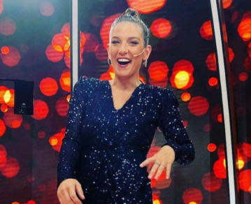 Juana Repetto contó que Nico Repetto le propuso hacerse un ADN para que ella tuviera la certeza de que no era hija de Ricardo Darín, cómo se decía