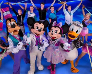 Vacaciones de invierno: los mejores espectáculos infantiles para disfrutar en familia