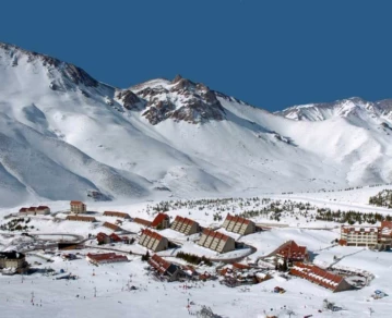 Cuándo son las vacaciones de invierno 2022