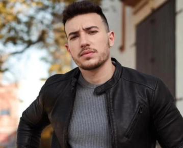 El Hotel de los Famosos: estas son las amenazas de muerte que recibió Martín Salwe