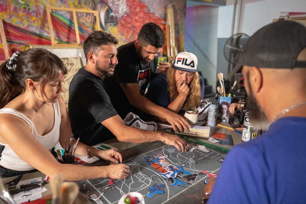 La imagen tiene un atributo ALT vacío; su nombre de archivo es FILA_INT_URBANAS_ALMAGRO-123-1024x683.jpg