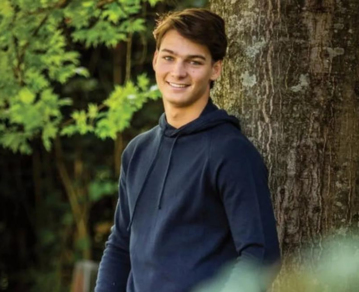 Tiziano Gravier habló por primera vez después del ataque: contó que bajó 4 kilos y se refugia en su familia para salir adelante