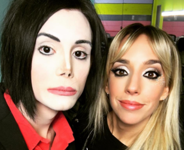 Tamara Pettinato contó cómo está la salud de Felipe Pettinato hoy