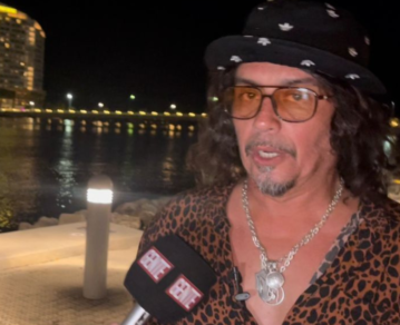 El Zorrito Von Quintiero contó por qué no estaría en "Masterchef celebrity"