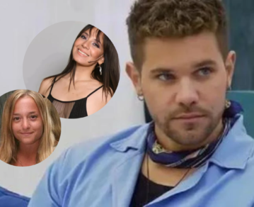 El hotel de los famosos: Locho Loccisano, furioso con Sabrina Carballo