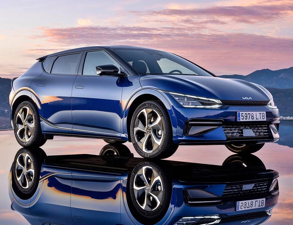 Kia EV6