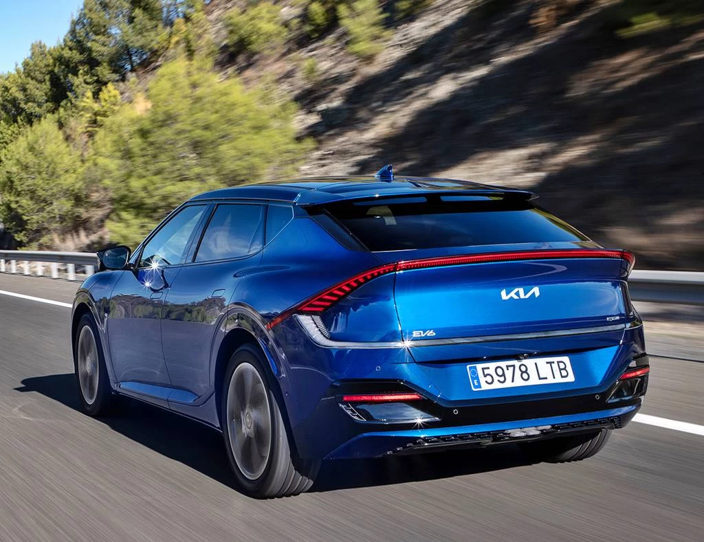 Kia EV6