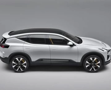 Polestar 3