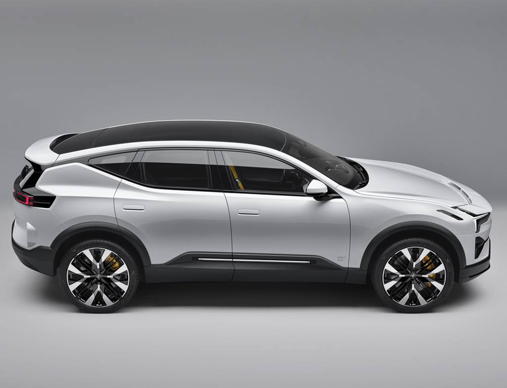 Polestar 3