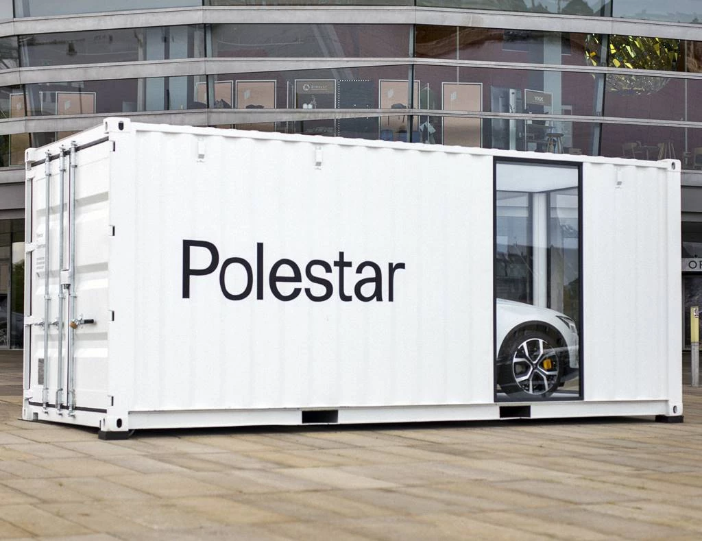 Polestar
