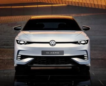 VW ID. AERO