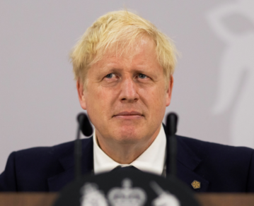 Quiénes son los principales candidatos a sustituir a Boris Johnson