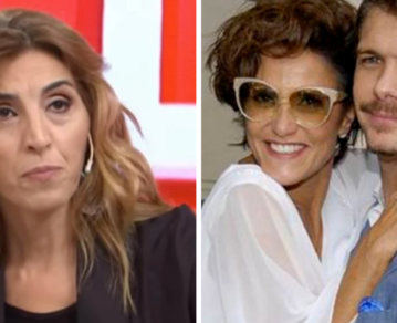 ¡Indignada! Fernanda Callejón contó lo que le dijo a Karina Iavicoli cuando mostró los chats de Ricky Diotto con otra mujer