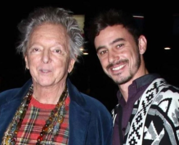 Pepe Cibrián contó que tras su separación no puede desalojar a Nahuel Lodi de su domicilio: “Está atrincherado”