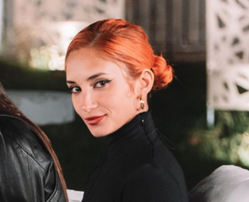 El dramático accidente de Melody Luz que puso en peligro su continuidad en "El hotel de los famosos"