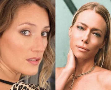 La fuerte frase de Nicole Neumann tras las críticas de Mica Viciconte