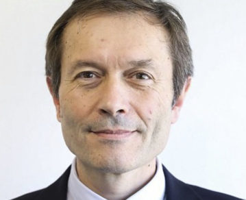 Renunció Gustavo Béliz