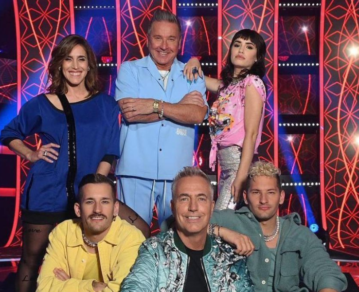 ¡Inesperado! Lali Espósito y una revelación muy íntima: no piensa casarse jamás