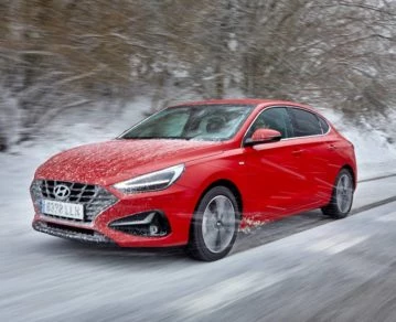 Neumatico de inverno