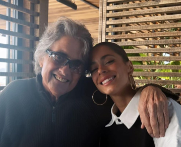 A quiénes llevarían a la Justicia los padres de Tini Stoessel tras quedar en el centro de la polémica
