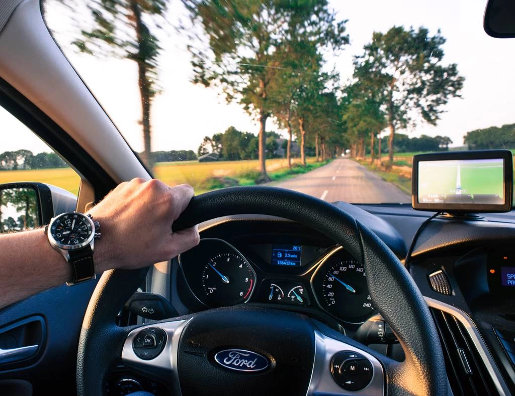 Velocidad Unión Europea