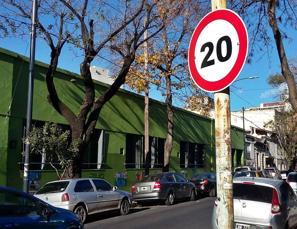 Velocidad Unión Europea