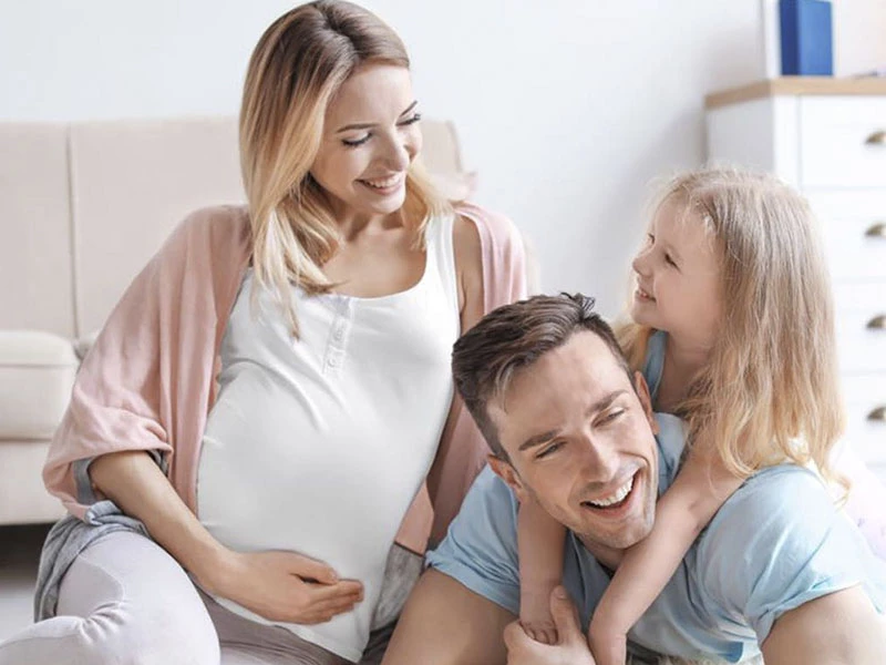 Qué es la crianza con apego y cuáles son sus beneficios para el bebé